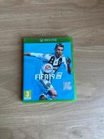 FIFA 19 - Xbox One, Online, Gebruikt, 1 speler, Ophalen of Verzenden