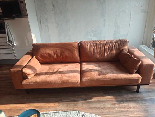NOUS living 3-zits bank Torino, Huis en Inrichting, Banken | Bankstellen, Gebruikt, Rechte bank, Driepersoons, 200 tot 250 cm