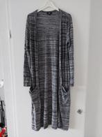 Super leuk lang vest Maat 36, van Enjoy, Zwart, Enjoy, Ophalen of Verzenden, Zo goed als nieuw