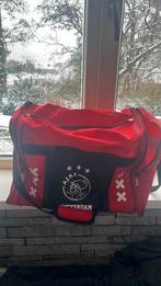 Ajax tas, Ophalen, Nieuw