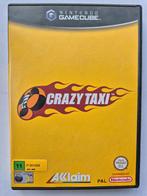 CRAZY TAXI, Spelcomputers en Games, Gebruikt, 1 speler, Racen en Vliegen, Ophalen of Verzenden