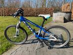 Kindermountainbike 24 inch, Ophalen, Bulls, Handrem, Gebruikt