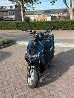 SYM JET4 RX | Gekocht 10/09/24, Overige modellen, Maximaal 45 km/u, Ophalen of Verzenden, Zo goed als nieuw
