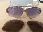 Cazal 907 mens aviator sunglasses (cazal mod 907. Col 332), Zonnebril, Overige kleuren, Zo goed als nieuw, Ophalen