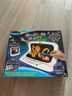Vtech 3D magic lights, Ophalen of Verzenden, Zo goed als nieuw