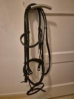 Premiere hoofdstel, Ophalen of Verzenden, Zo goed als nieuw, Dressuur