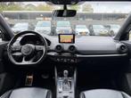 Audi Q2 35 TFSI CoD S Line Navi Cruise Leder, Voorwielaandrijving, Stof, 4 cilinders, 150 pk