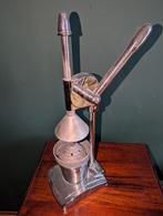 Hand Citruspers - RVS & Aluminium, Ophalen