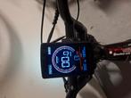 Fatbike schermpje, Fietsen en Brommers, Elektrische fietsen, 59 cm of meer, Ophalen of Verzenden, Zo goed als nieuw, Overige merken