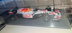 RB16B verstappen redbull turkije, Ophalen of Verzenden, Zo goed als nieuw, 1:9 t/m 1:12, Auto