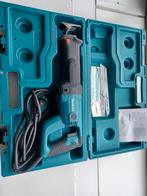 Z.G.A.N Makita Recipozaag met sterke 220-240 Volt motor, Ophalen, Zo goed als nieuw