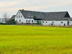 Grote boerderij met diverse loodsen in Kalkar Duitsland, Huizen en Kamers, Duitsland, Woonhuis