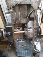 Differentieel cardanklok carterpan Mercedes W124 4 matic, Ophalen of Verzenden, Mercedes-Benz