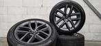 22" Range Rover Sport Vogue L460 L461 OE velgen winterbanden, Gebruikt, 285 mm, Banden en Velgen, Overige maten