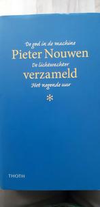 Pieter Nouwen verzameld met 3 boeken 2011, Ophalen of Verzenden, Zo goed als nieuw, Nederland