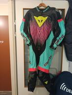 Custom Motorpak Kangeroo Leer Maat 52 NIEUW EN ONGEDRAGEN!!!, Motoren, Kleding | Motorkleding, Ophalen of Verzenden, Tweedehands