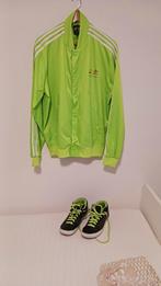 Adidas collectors item set., Overige kleuren, Maat 56/58 (XL), Ophalen of Verzenden, Zo goed als nieuw