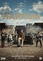 Harkum (2 dvd), Cd's en Dvd's, Dvd's | Tv en Series, Alle leeftijden, Verzenden, Zo goed als nieuw, Komedie
