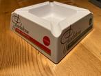 asbak Gladstone plastic, Ophalen of Verzenden