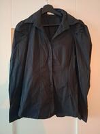 Zwarte blouse Sutherland - Maat L, Kleding | Dames, Sutherland, Zwart, Maat 42/44 (L), Ophalen of Verzenden