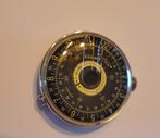 Klokers watch / horloge KLOK 08 Ø39 Sixties, Overige merken, Staal, Polshorloge, Ophalen of Verzenden