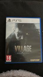 Resident Evil Village, Spelcomputers en Games, Games | Sony PlayStation 5, Ophalen of Verzenden, Zo goed als nieuw