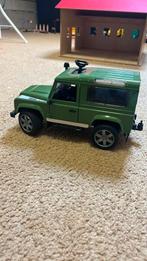 Jeep bruder, Hobby en Vrije tijd, Ophalen, Gebruikt, Bburago