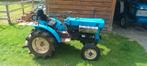 Iseki TX1300 mini trekker/tractor, Ophalen, Zo goed als nieuw, Overige typen