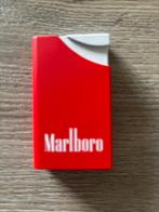 Marlboro storm aansteker. NIEUW!, Ophalen of Verzenden, Nieuw, Aansteker