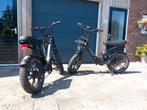 Ouxi Q8 Fatbikes, Fietsen en Brommers, Fietsen | Driewielfietsen, Ophalen, Zo goed als nieuw