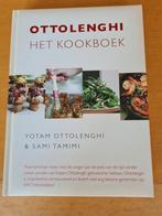 Ottolenghi - Het Kookboek, Ophalen of Verzenden, Zo goed als nieuw, Midden-Oosten en Marokko, Tapas, Hapjes en Dim Sum