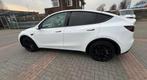 Tesla Model Y RWD 2023 - Full Option, Auto's, Tesla, Zwart, Wit, Elektrisch, Particulier