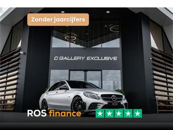 Mercedes-Benz C-Klasse C300 e Premium Plus Pack beschikbaar voor biedingen