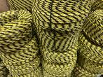 TOUW ,,TIGER-ROPE'' 10mm rollen a 200mtr., Ophalen, Nieuw, Lijn of Blok