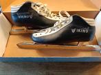 VIKING SPECIAL SPRINT SCHAATSEN WEINIG GEBRUIKT MAAT 39., Viking, Gebruikt, Ophalen of Verzenden, Noren
