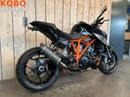 KTM 1290 SUPERDUKE R (bj 2015), 2 cilinders, KTM, Bedrijf, Onbekend