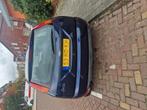 Ford Focus 1.6 I Ambiente AUT 2001 Blauw, Auto's, Ford, 1596 cc, Stof, 4 cilinders, Blauw