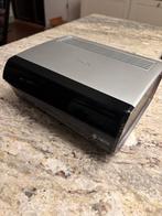 Heos Amp Hs1 in zeer nette staat 2x100 watt Heos ingebouwd, Denon, Ophalen of Verzenden, Zo goed als nieuw, 60 tot 120 watt