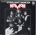 KAYAK  -  Starlight dancer, Pop, Gebruikt, 7 inch, Single