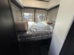 Adria Twin Supreme 600 SPB - AUTOMAAT, Automaat, Winterisolatie, Buscamper of Camperbus, Ringverwarming