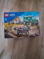 Lego city 60288, Kinderen en Baby's, Speelgoed | Duplo en Lego, Ophalen of Verzenden, Nieuw, Complete set, Lego