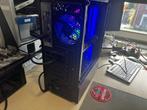 RGB Gaming PC (Ryzen 5700G, 16GB DDR4), Ophalen of Verzenden, Gaming, SSD, 4 Ghz of meer