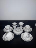 Wedgwood Mirabelle, Verzenden, Zo goed als nieuw, Porselein, Overige typen