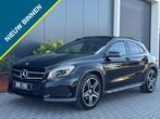 Mercedes-benz GLA-klasse 200 AMG NIGHT PACK FULL PANO NAVI S, Auto's, Mercedes-Benz, 65 €/maand, Gebruikt, Euro 6, 4 cilinders