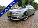 Audi A4 Avant 1.8 TFSI Pro Line Business Ecc Cruisecontrol L, Euro 5, Gebruikt, Zwart, 4 cilinders