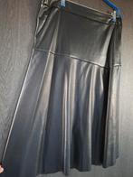 Expresso leatherlook rok maat 44, Kleding | Dames, Rokken, Expresso, Zwart, Maat 42/44 (L), Nieuw