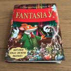 Fantasia, Geronimo Stilton - deel 5. Als nieuw, Ophalen of Verzenden, Zo goed als nieuw, Fictie algemeen