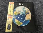 Blur bustin n dronin 2lp nieuw sealed, Ophalen of Verzenden, 2000 tot heden, Nieuw in verpakking