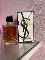 Ysl Libre Intens, Ophalen of Verzenden, Zo goed als nieuw, Parfumfles