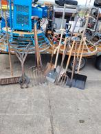 Diverse gereedschap te koop, Tuin en Terras, Hand-tuingereedschap, Ophalen of Verzenden